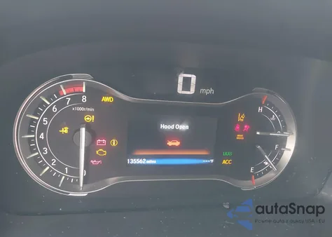 2018 Honda Pilot Touring из США, поврежденный, VIN 5FNYF6H99JB056304